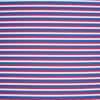 80%Nylon 20%Spandex Yarn Dyed Stripe Waffle Fabric