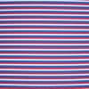 80%Nylon 20%Spandex Yarn Dyed Stripe Waffle Fabric