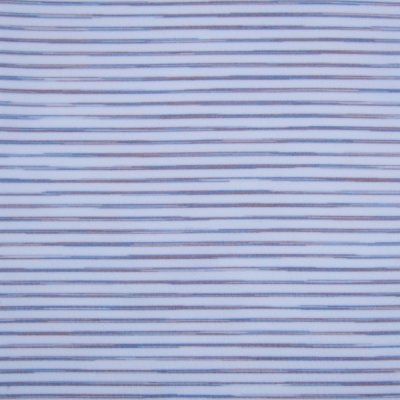11740-1 (3) Special Space Dyed Stripe Poly Spandex Fabric