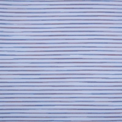 11740-1 (3) Special Space Dyed Stripe Poly Spandex Fabric