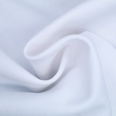 92 Polyester 8 Elastane Single Jersey Knit Fabric