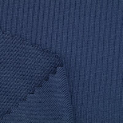 88%Polyester 12%Spandex Single Jersey Fabric