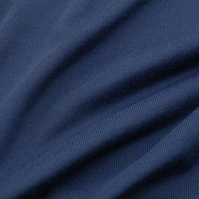 88%Polyester 12%Spandex Single Jersey Fabric