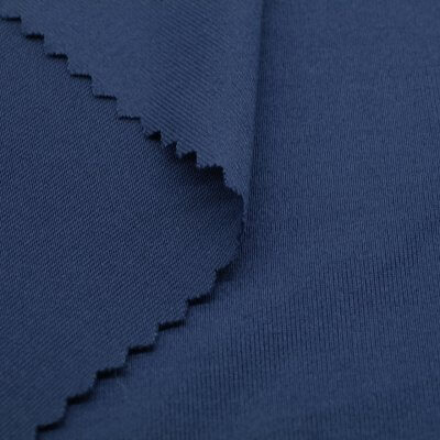 88%Polyester 12%Spandex Single Jersey Fabric