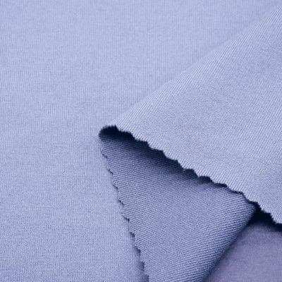 86%Polyester 14%Spandex Single Jersey Fabric - EYSAN FABRICS