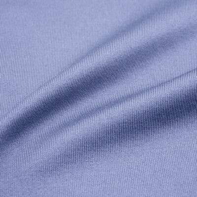 86%Polyester 14%Spandex Single Jersey Fabric - EYSAN FABRICS