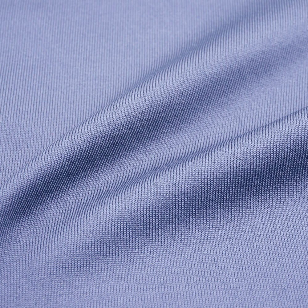 86%Polyester 14%Spandex Single Jersey Fabric | EYSAN FABRICS