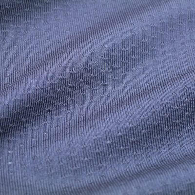 Wicking Antimicrobial 92 Polyester 8 Spandex Mesh Fabric