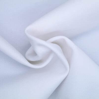 Wicking Polyester Elastane Heavy Jersey Fabric