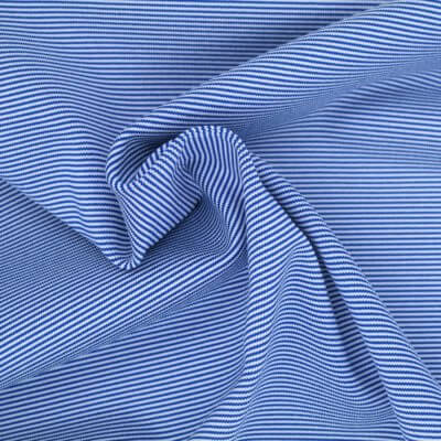 Stretch Striped Wicking Polyester Spandex Fabric EYSAN FABRICS