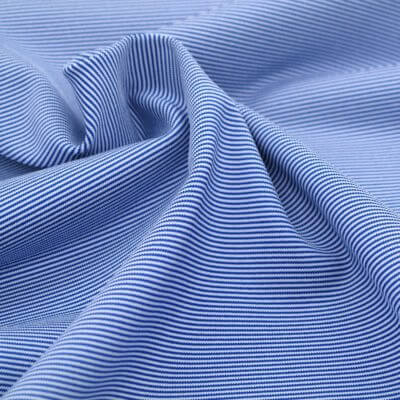 Stretch Striped Wicking Polyester Spandex Fabric EYSAN FABRICS