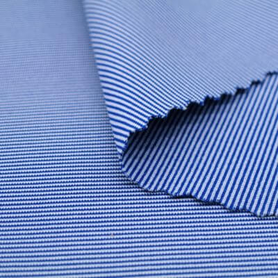 Stretch Striped Wicking Polyester Spandex Fabric EYSAN FABRICS