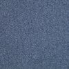 Striped Marl Heather Polyester Spandex Fabric