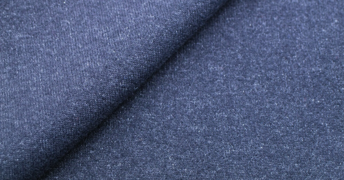 RECYCLE POLYESTER WOOL MESH セットアップ SIDE PIPING EASY PANTS RECYCLE POLYESTER WOOL MESH - marka