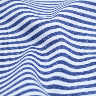 Wicking-Nylon-Polyester-Spandex-Marl-Stripe-Fabric-EYSAN-FABRICS