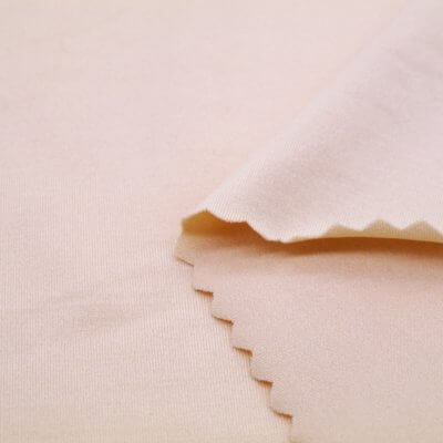 Light Thin Polyester Elastane Underwear Fabric - EYSAN FABRICS