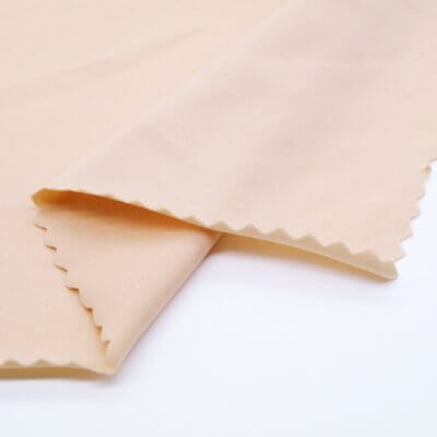 Light Thin Polyester Elastane Underwear Fabric - EYSAN FABRICS