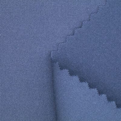 Warming Polyester Spandex Jersey Wicking Fabric EYSAN FABRICS