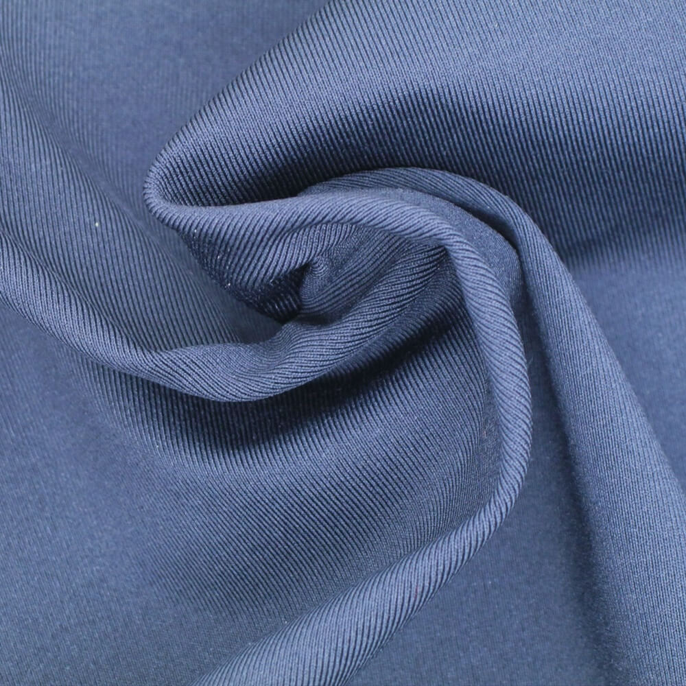 Warming Polyester Spandex Jersey Wicking Fabric