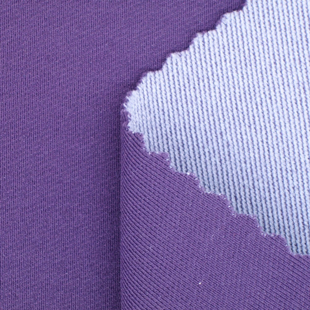 Twill Knit Fabric｜Knitted Fabric Supplier｜EYSAN FABRICS