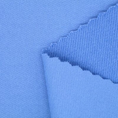 21305 (3) Tactel Polyester Lycra Terry Fabric for Pants EYSAN FABRICS