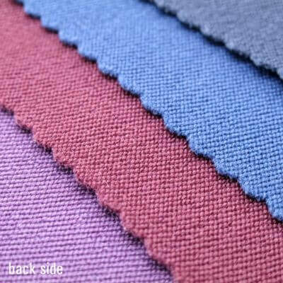 21305 (7) Tactel Polyester Lycra Terry Fabric for Pants EYSAN FABRICS