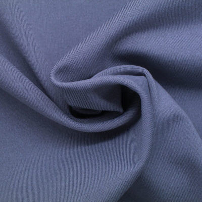 84 Polyester 16 Spandex Jersey Knitted Fabric