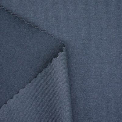 21334 () 86 Polyester 14 Elastane Peach Skin Jersey Fabric - EYSAN FABRICS