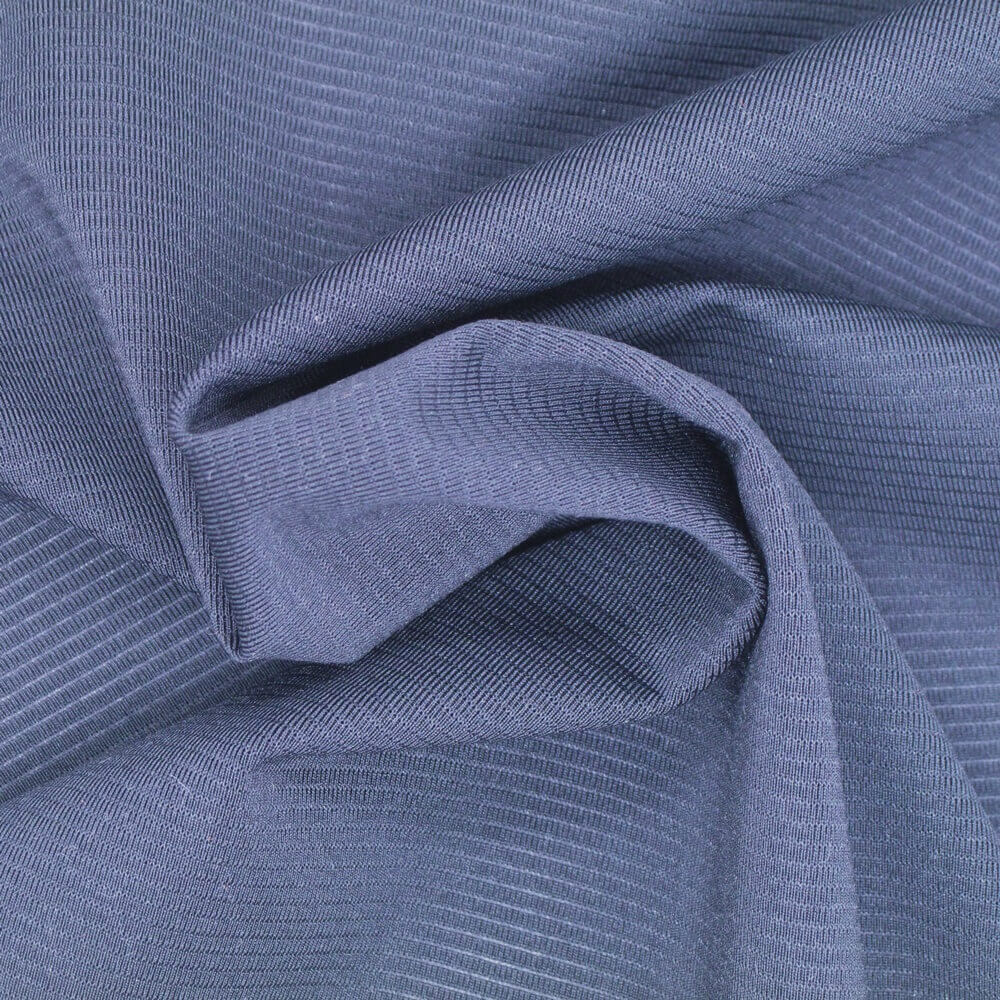 Poly Spandex HeiQ Smart Temp Antimicrobial Fabric | EYSAN FABRICS