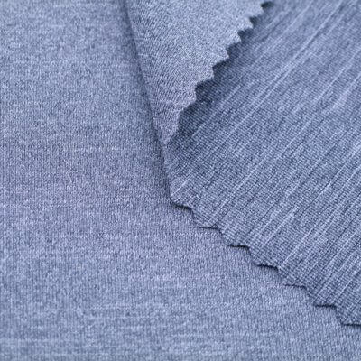 21341 (6) Thermo Regulation Anti-bacterial Jersey Fabric