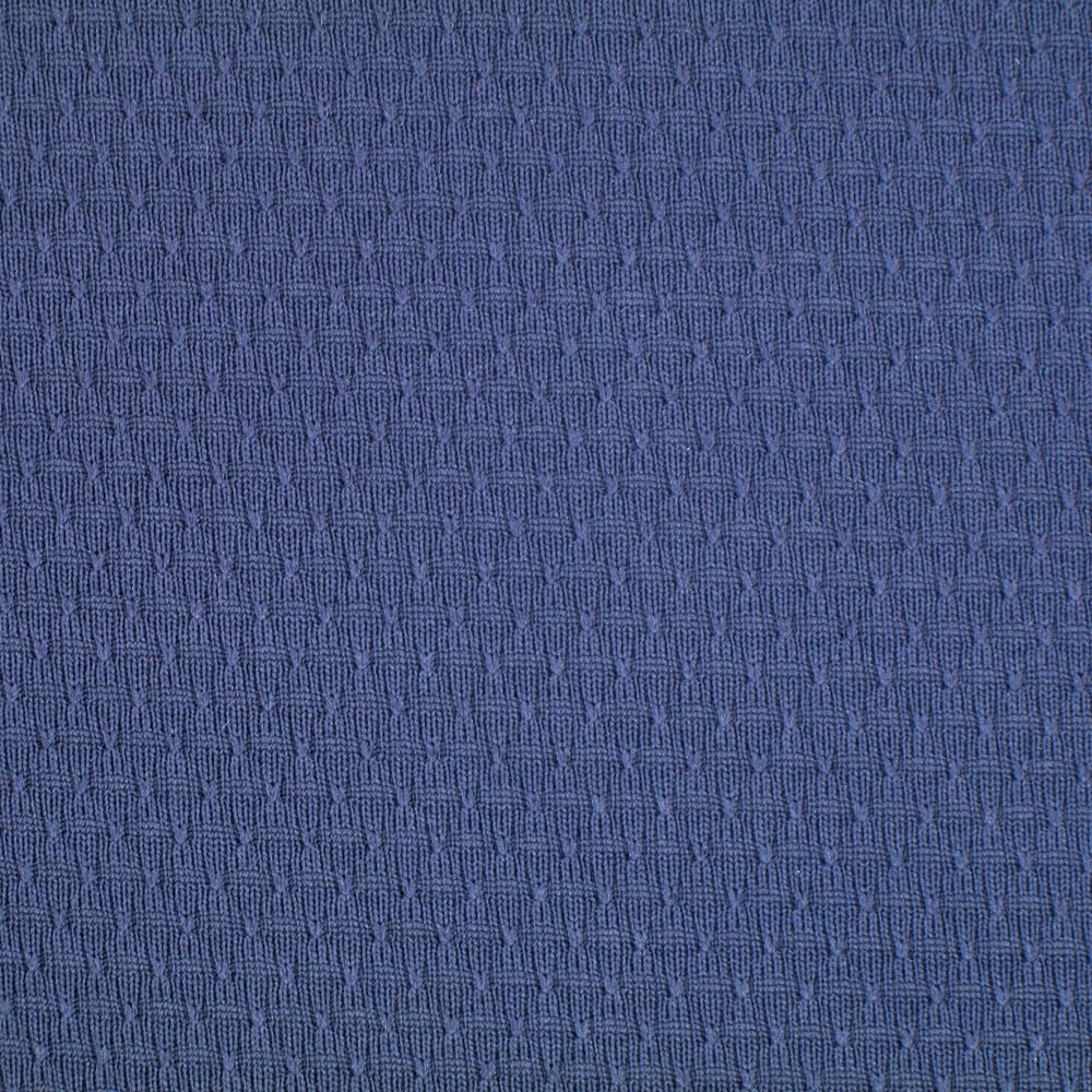 Sport Textured 94 Nylon 6 Spandex Mesh Fabric