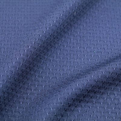 Sport Textured 94 Nylon 6 Spandex Mesh Fabric