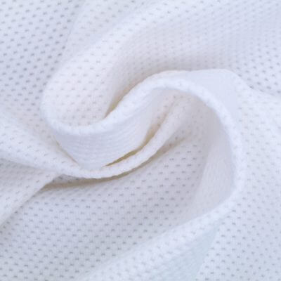 Tactel Polyamide Elastane Stretch Mesh Fabric EYSAN FABRICS