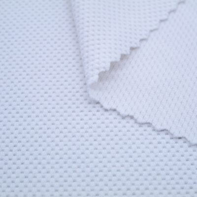 Tactel Polyamide Elastane Stretch Mesh Fabric EYSAN FABRICS