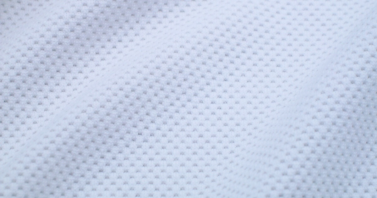 Tactel Polyamide Elastane Stretch Mesh Fabric EYSAN FABRICS