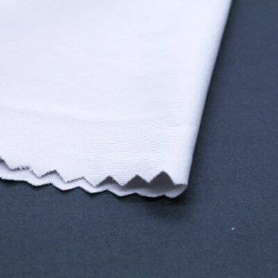 Thin Coolmax Lycra Stretch Jersey Fabric for Underwear