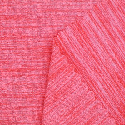 21408 (3) Polyester Nylon Blend Lycra Light Weight Fabric
