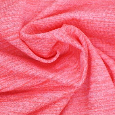 21408 (4) Polyester Nylon Blend Lycra Light Weight Fabric