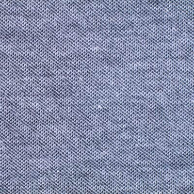 Cotton Polyester Blend Spandex Two Tone Pique | EYSAN FABRICS