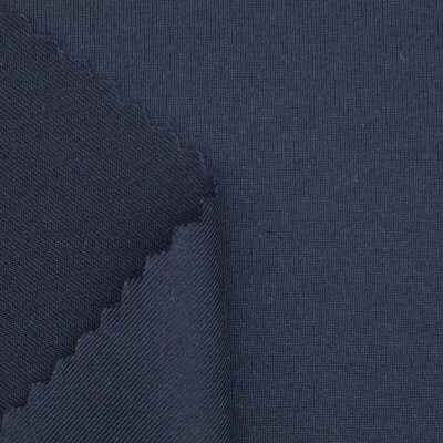 88 Polyester 12 Spandex Knit Jersey Fabric