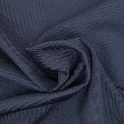 88 Polyester 12 Spandex Knit Jersey Fabric