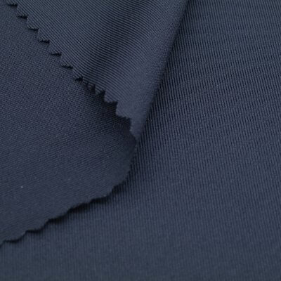 88 Polyester 12 Spandex Knit Jersey Fabric