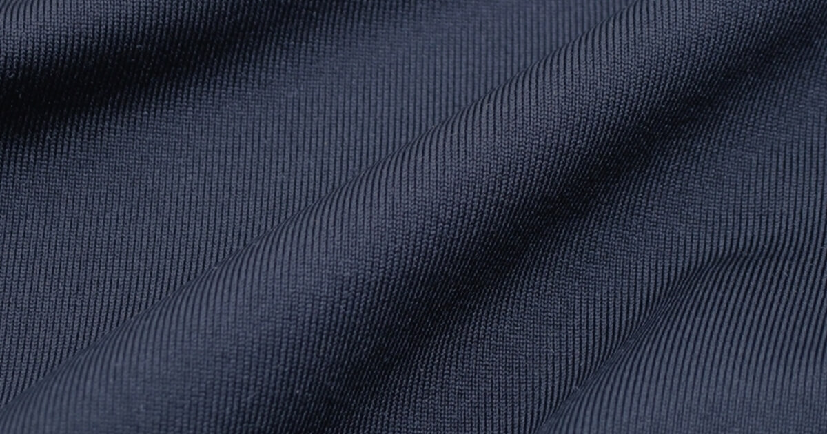 88 Polyester 12 Spandex Knit Jersey Fabric