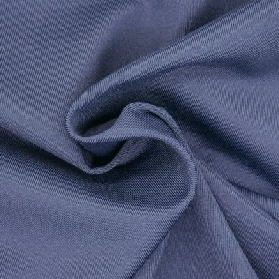 Matte Full Dull Nylon Black Spandex Jersey Fabric