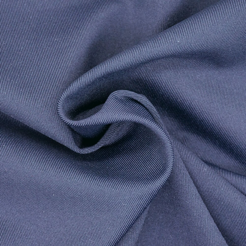 Matte Full Dull Nylon Black Spandex Jersey Fabric | EYSAN FABRICS