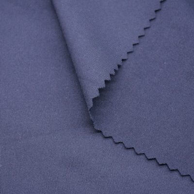 Matte Full Dull Nylon Black Spandex Jersey Fabric EYSAN FABRICS