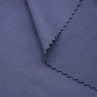 Matte Full Dull Nylon Black Spandex Jersey Fabric EYSAN FABRICS