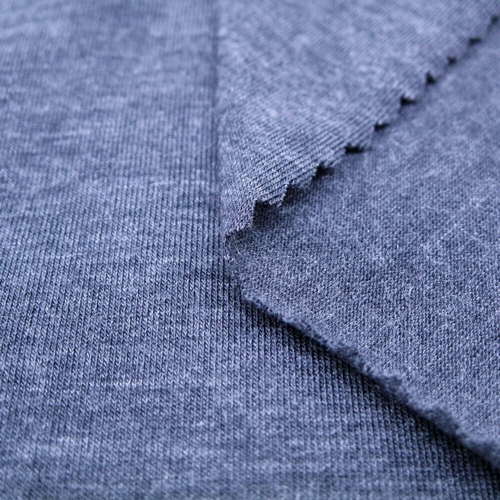 Polyester Tencel Spandex Wicking Jersey Fabric | EYSAN FABRICS