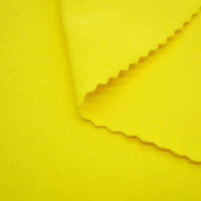 21431 (6) 87 ATY Nylon 13 Spandex Cotton Hand Feel Fabric