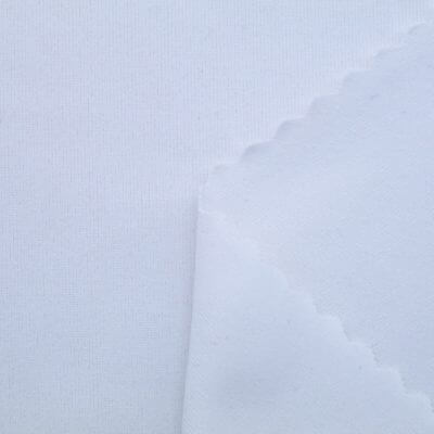 Odor Resistant Polyester Spandex Bamboo Fabric - EYSAN FABRICS